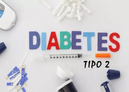 imagem ilustrativa sobre diabetes tipo 2