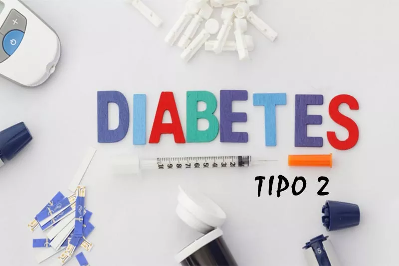 imagem ilustrativa sobre diabetes tipo 2